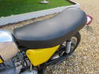 1971 BSA B50T Victor Trials 500cc-Sold