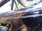 1971 BSA B50T Victor Trials 500cc-Sold