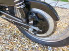 1971 BSA B50T Victor Trials 500cc-Sold