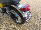 1971 BSA B50T Victor Trials 500cc-Sold