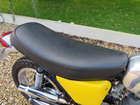 1971 BSA B50T Victor Trials 500cc-Sold