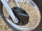 1971 BSA B50T Victor Trials 500cc-Sold