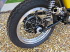 1971 BSA B50T Victor Trials 500cc-Sold