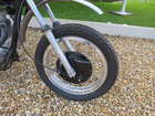 1971 BSA B50T Victor Trials 500cc-Sold