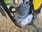 1971 BSA B50T Victor Trials 500cc-Sold
