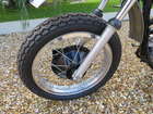 1971 BSA B50T Victor Trials 500cc-Sold