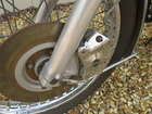 1973 Triumph T140V Bonneville 750cc-Sold