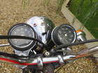 1973 Triumph T140V Bonneville 750cc-Sold