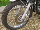 1973 Triumph T140V Bonneville 750cc-Sold