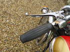 1973 Triumph T140V Bonneville 750cc-Sold