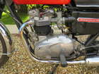 1973 Triumph T140V Bonneville 750cc-Sold