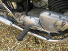 1973 Triumph T140V Bonneville 750cc-Sold