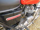 1973 Triumph T140V Bonneville 750cc-Sold