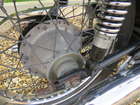 1973 Triumph T140V Bonneville 750cc-Sold