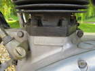1973 Triumph T140V Bonneville 750cc-Sold