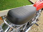 1973 Triumph T140V Bonneville 750cc-Sold
