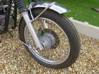 1973 Triumph T140V Bonneville 750cc-Sold