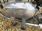 1973 Triumph T140V Bonneville 750cc-Sold