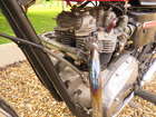 1973 Triumph T140V Bonneville 750cc-Sold