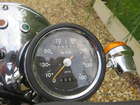 1973 Triumph T140V Bonneville 750cc-Sold