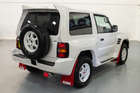 1997 Mitsubishi Pajero Evolution (Manual)-Auction Lot