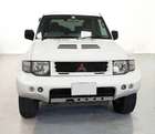1997 Mitsubishi Pajero Evolution (Manual)-Auction Lot