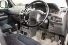 1997 Mitsubishi Pajero Evolution (Manual)-Auction Lot