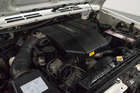 1997 Mitsubishi Pajero Evolution (Manual)-Auction Lot