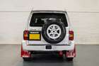 1997 Mitsubishi Pajero Evolution (Manual)-Auction Lot