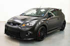 2010 Ford Focus RS500 - 948 miles-Sold