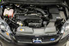 2010 Ford Focus RS500 - 948 miles-Sold