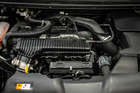2010 Ford Focus RS500 - 948 miles-Sold