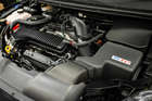 2010 Ford Focus RS500 - 948 miles-Sold