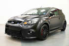 2010 Ford Focus RS500 - 948 miles-Sold