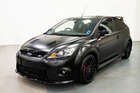 2010 Ford Focus RS500 - 948 miles-Sold