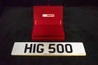 2010 Ford Focus RS500 - 948 miles-Sold
