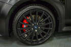 2010 Ford Focus RS500 - 948 miles-Sold