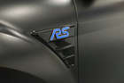 2010 Ford Focus RS500 - 948 miles-Sold