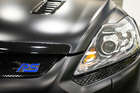 2010 Ford Focus RS500 - 948 miles-Sold