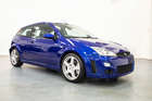 2003 Ford Focus RS Mk1 - 21 Miles-Sold