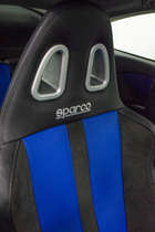 2003 Ford Focus RS Mk1 - 21 Miles-Sold