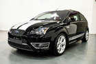 2007 Ford Focus ST500 - 0.3 Miles-Auction Lot