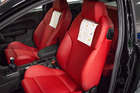 2007 Ford Focus ST500 - 0.3 Miles-Auction Lot