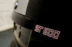 2007 Ford Focus ST500 - 0.3 Miles-Auction Lot