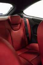2007 Ford Focus ST500 - 0.3 Miles-Auction Lot