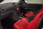 2007 Ford Focus ST500 - 0.3 Miles-Auction Lot