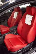2007 Ford Focus ST500 - 0.3 Miles-Auction Lot