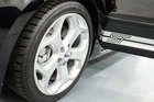 2007 Ford Focus ST500 - 0.3 Miles-Auction Lot