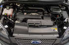 2007 Ford Focus ST500 - 0.3 Miles-Auction Lot