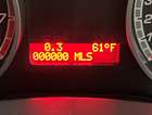 2007 Ford Focus ST500 - 0.3 Miles-Auction Lot